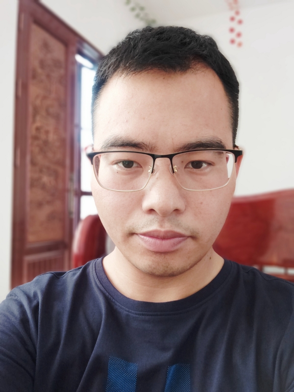 倚月飘衣的第三张照片--霞浦婚介网