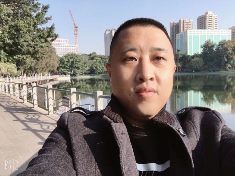 惜遇淡别的第一张照片--霞浦婚介网