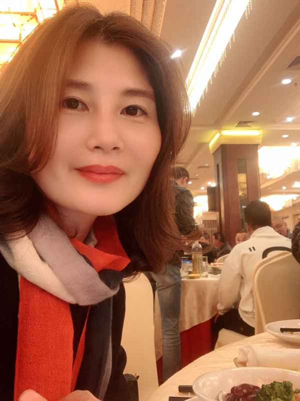遥想的第一张照片--霞浦婚介网