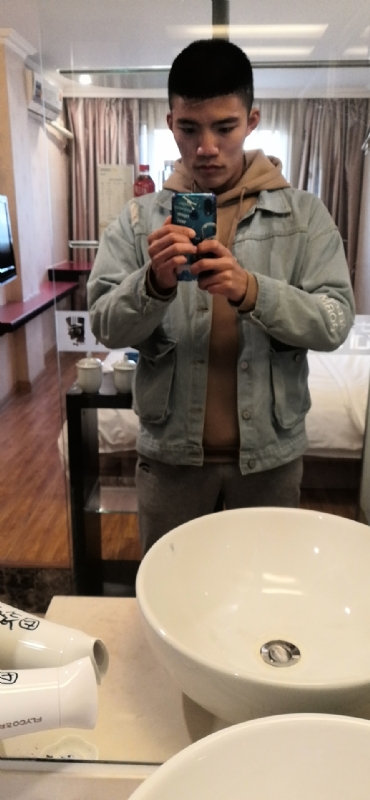 爱上一座陈的第一张照片--霞浦婚介网