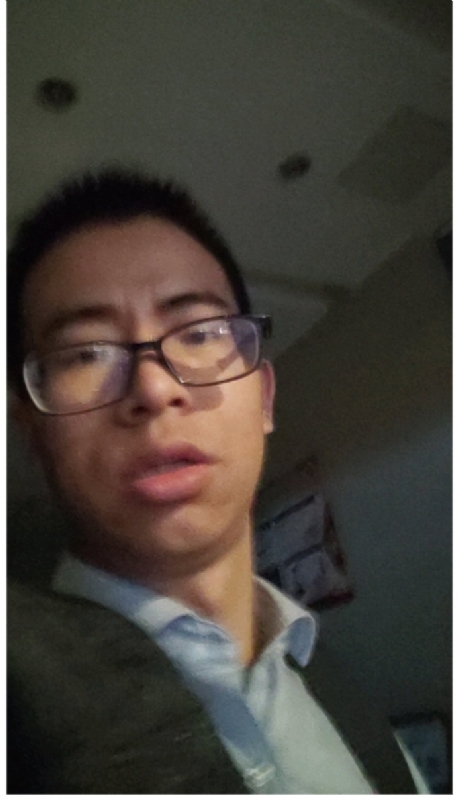 小螃蟹的第二张照片--霞浦婚介网