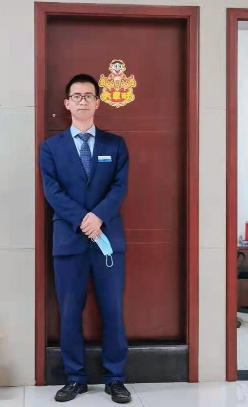 小螃蟹的第三张照片--霞浦婚介网