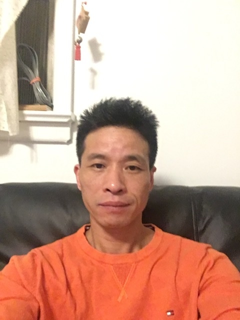 美籍华人的第一张照片--霞浦婚介网