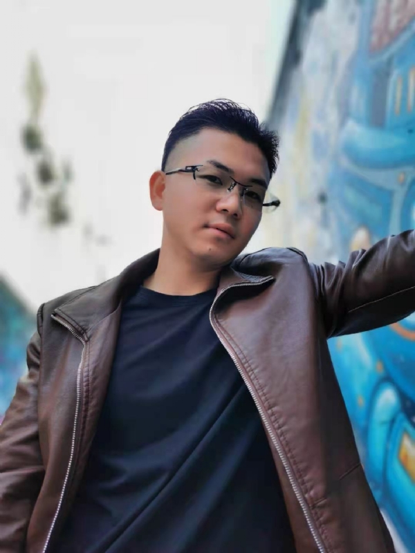 清歌曼舞的第一张照片--霞浦婚介网
