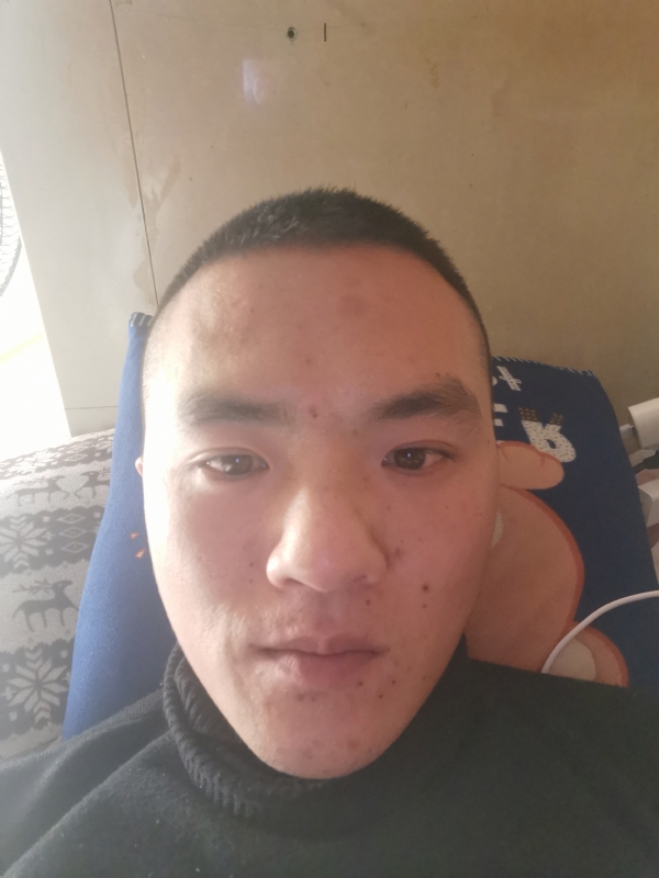 余生平凡的第一张照片--霞浦婚介网
