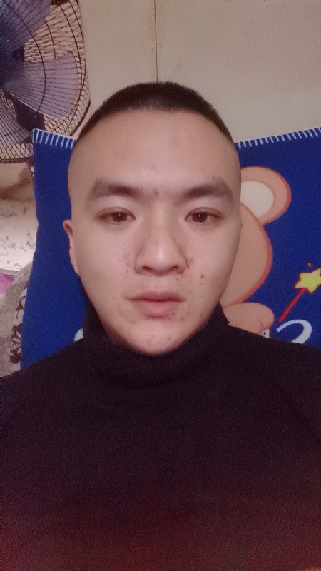 余生平凡的第三张照片--霞浦婚介网