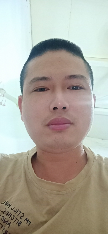 有心人的第一张照片--霞浦婚介网