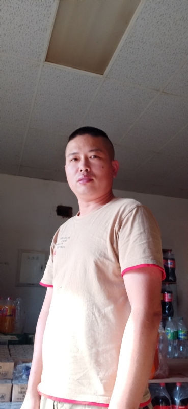 有心人的第三张照片--霞浦婚介网