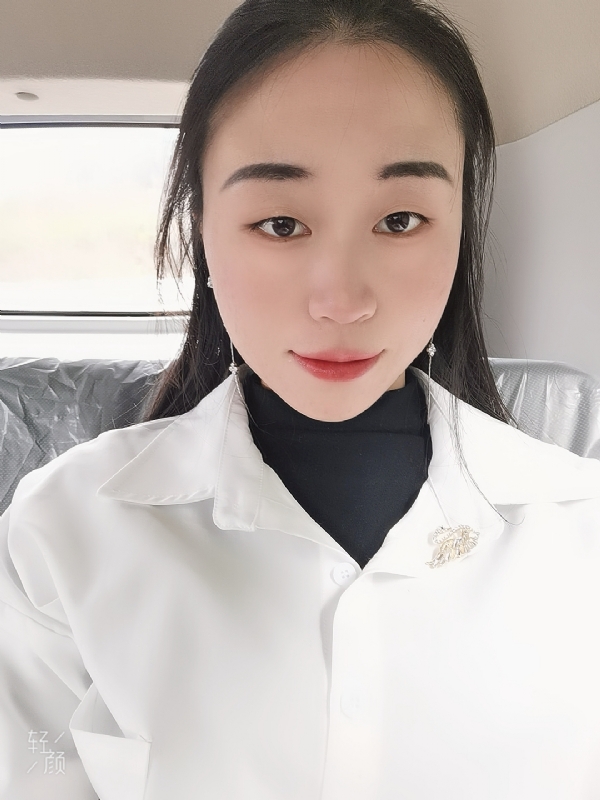 丽丽的第三张照片--霞浦婚介网