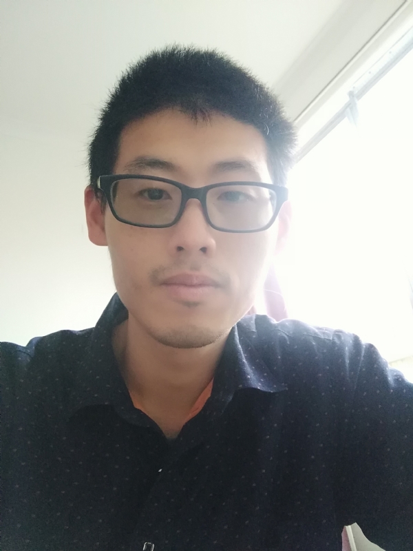 新西兰福州人的第一张照片--霞浦婚介网