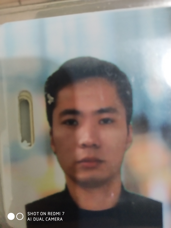比不感觉的第二张照片--霞浦婚介网