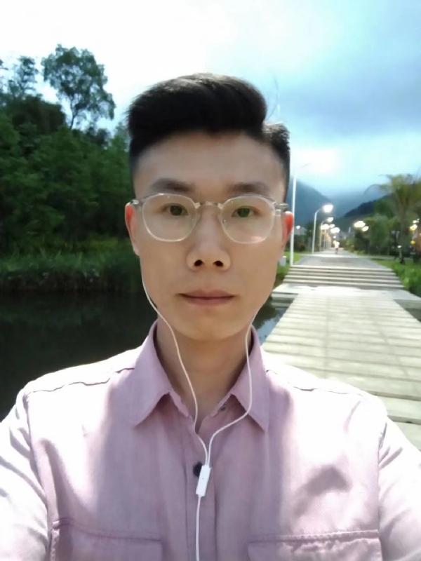 彩虹的第一张照片--霞浦婚介网