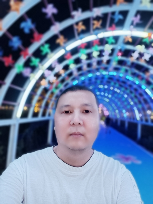 这样的我的第二张照片--霞浦婚介网