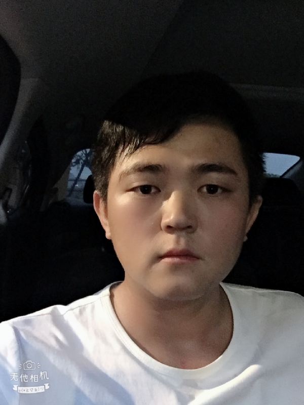 「遇见」的第一张照片--霞浦婚介网
