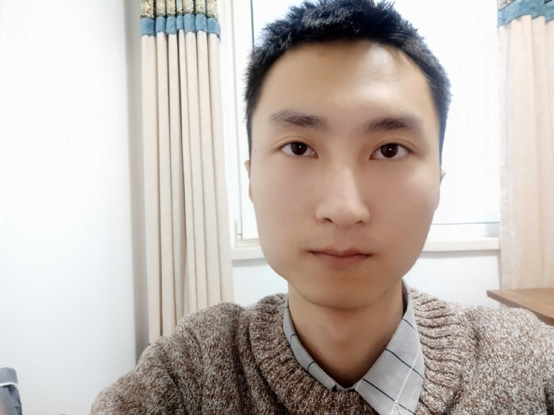 陈先生的第二张照片--霞浦婚介网