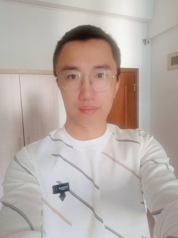 一生有你*足矣的第一张照片--霞浦婚介网