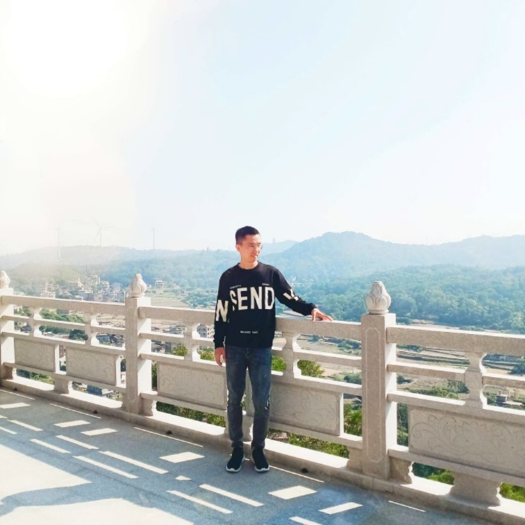 一生有你*足矣的第三张照片--霞浦婚介网