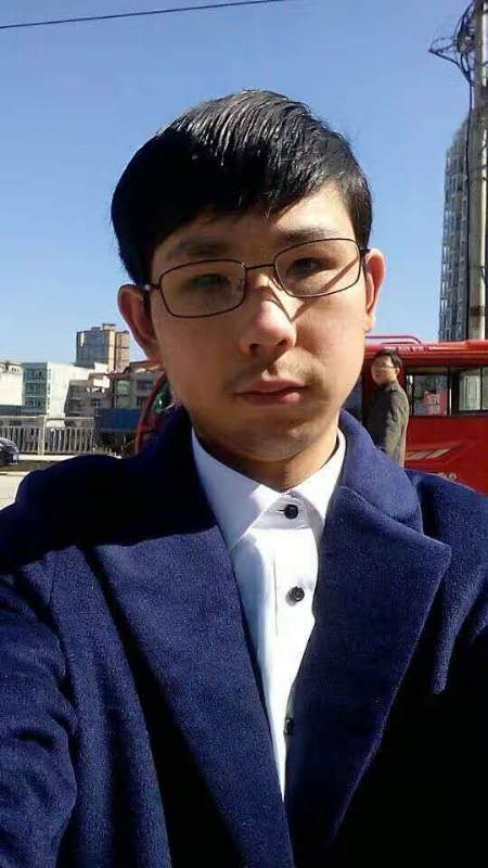 到处跑的小天意的第一张照片--霞浦婚介网