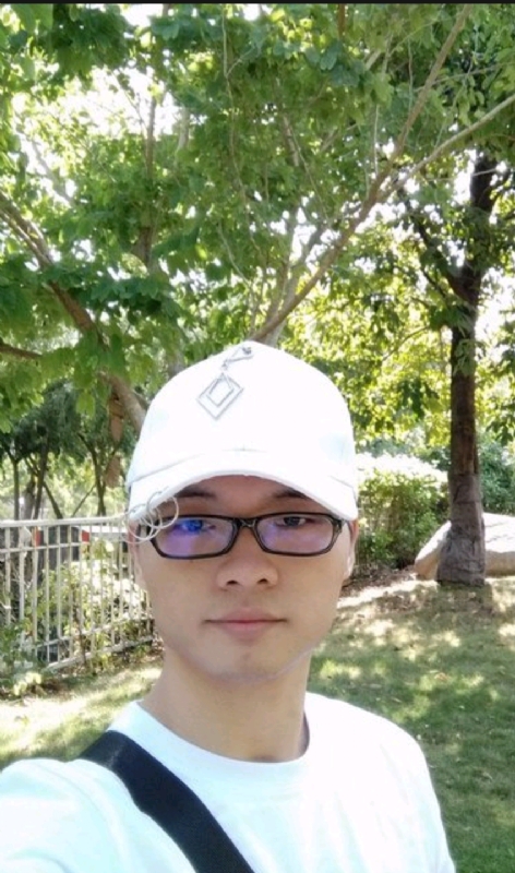 尘尘的第二张照片--霞浦婚介网