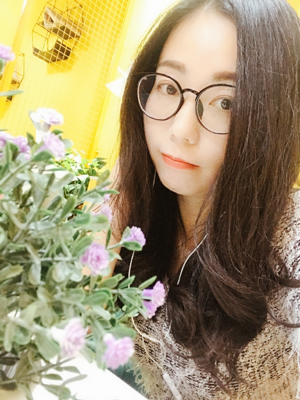 薇薇的第二张照片--霞浦婚介网