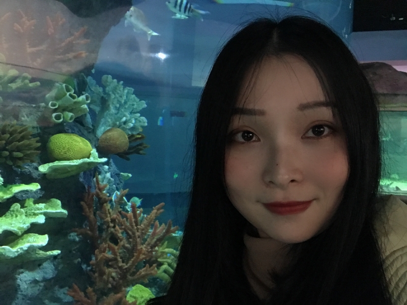 寒寒123的第一张照片--霞浦婚介网