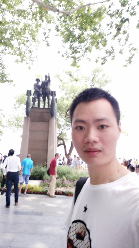 志东的第三张照片--霞浦婚介网