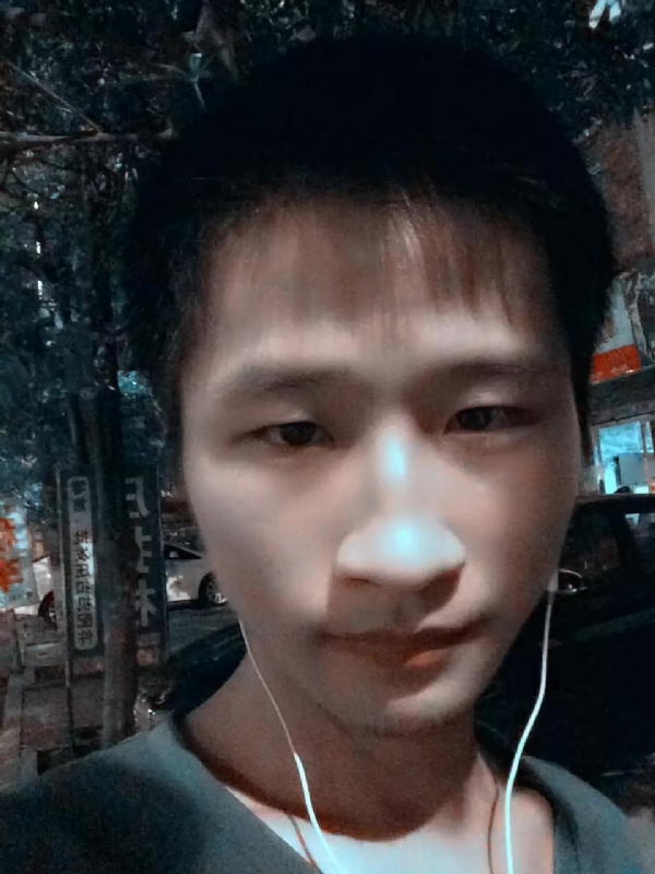 小苏的第二张照片--霞浦婚介网
