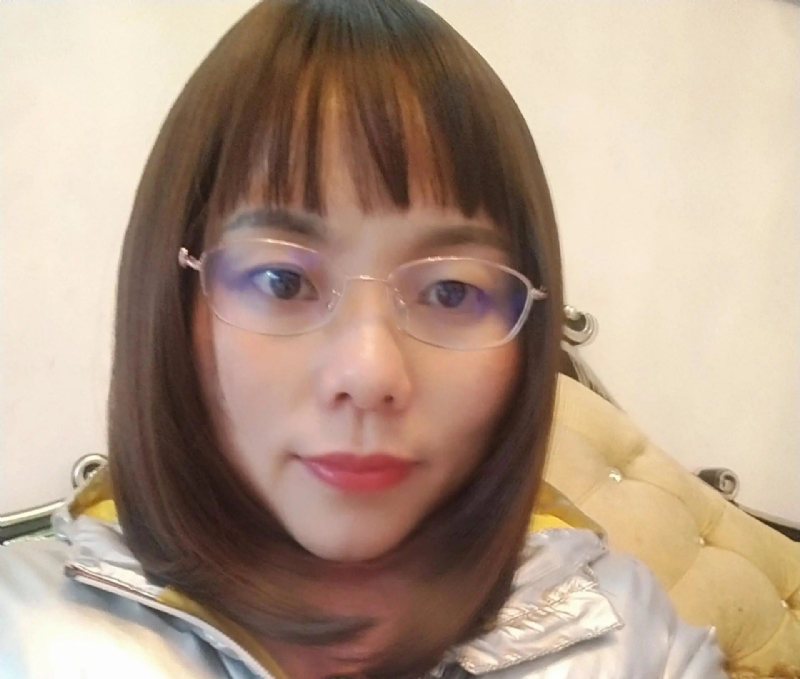 爱笑的彩虹的第一张照片--霞浦婚介网