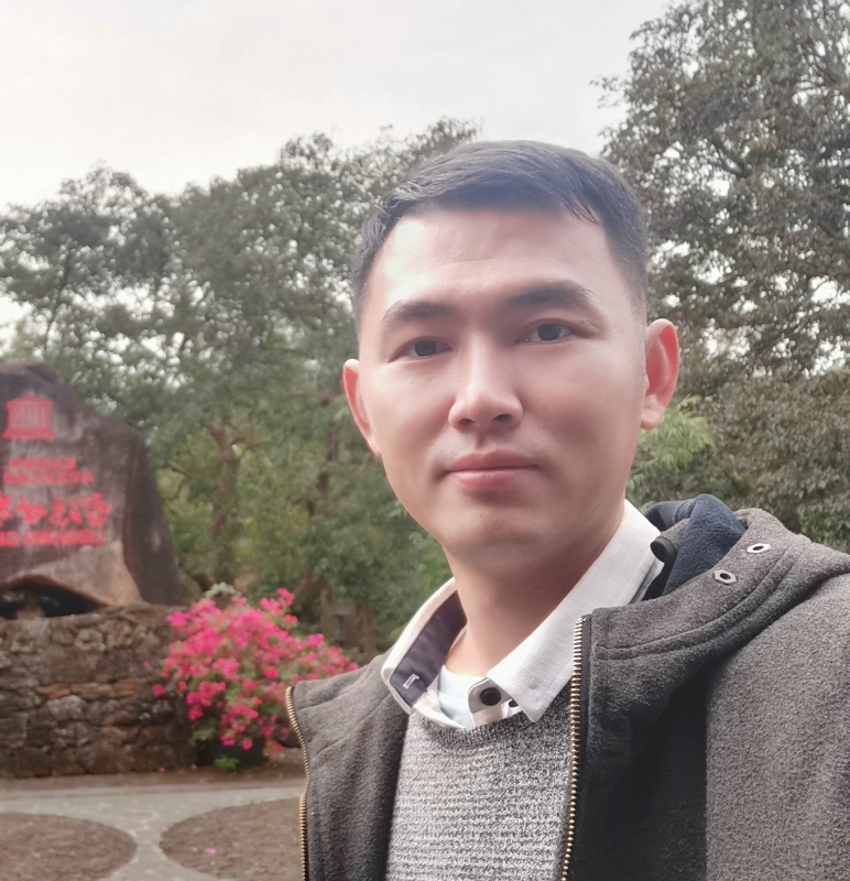羽若星辰的第一张照片--霞浦婚介网