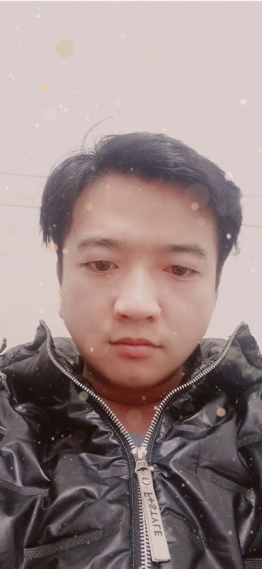 书中没有颜如玉的第一张照片--霞浦婚介网