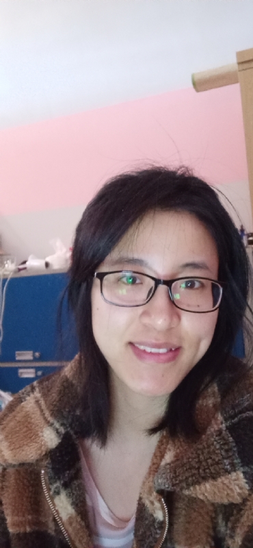 晓燕的第一张照片--霞浦婚介网
