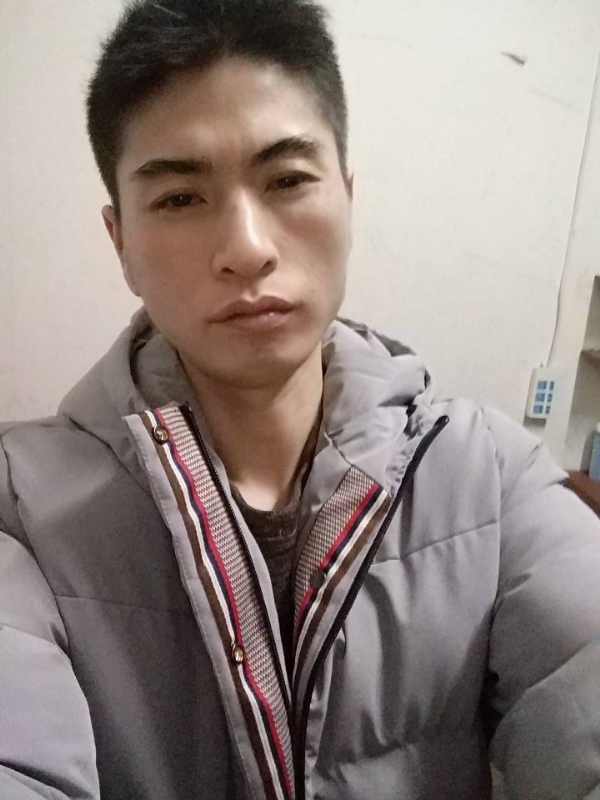 花若离枝的第一张照片--霞浦婚介网