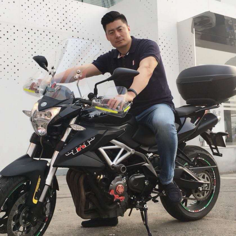笃行致远的第一张照片--霞浦婚介网
