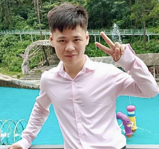 浅笑安然的第二张照片--霞浦婚介网