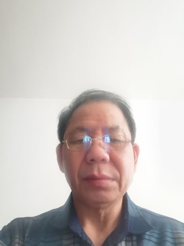 愿在这找到另一半的第一张照片--霞浦婚介网