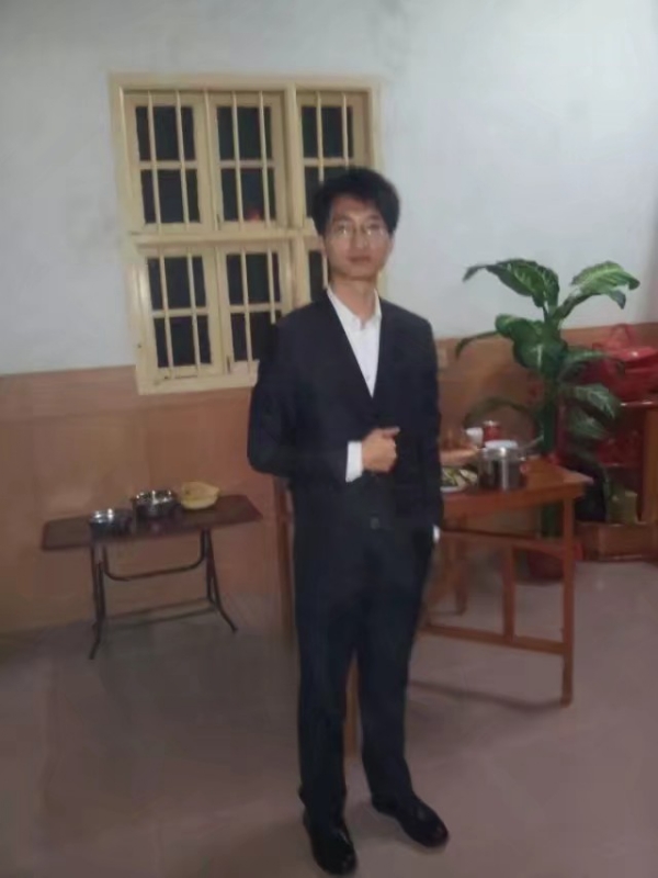 潇湘剑雨的第一张照片--霞浦婚介网