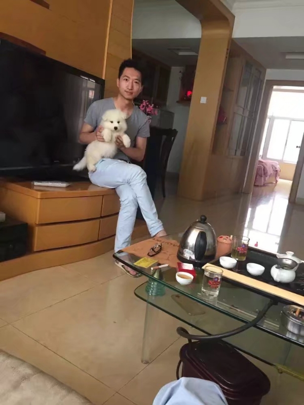 潇湘剑雨的第二张照片--霞浦婚介网