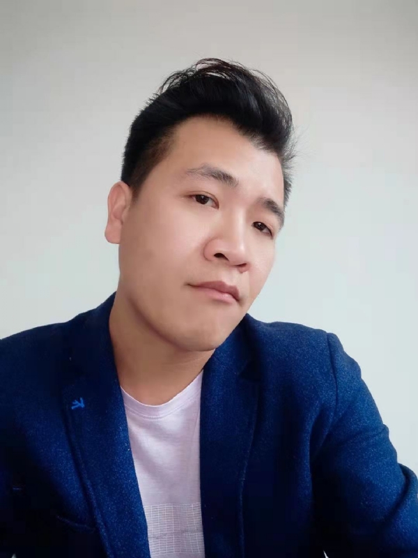 NO.Q的第二张照片--霞浦婚介网