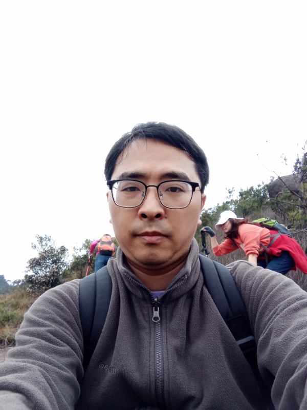 凯歌的第三张照片--霞浦婚介网