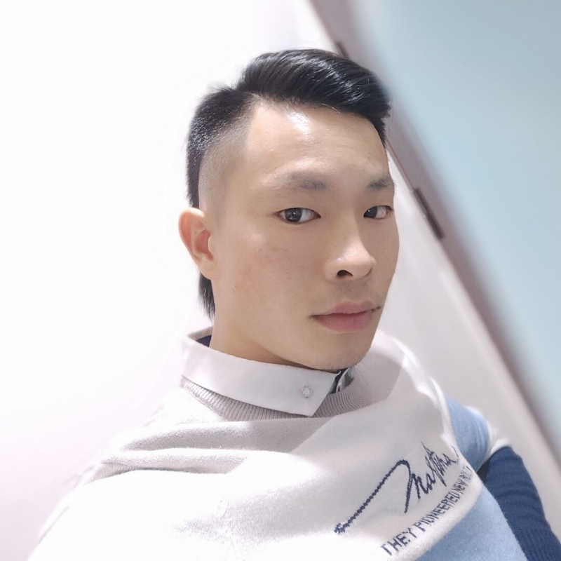 为爱付出的第二张照片--霞浦婚介网