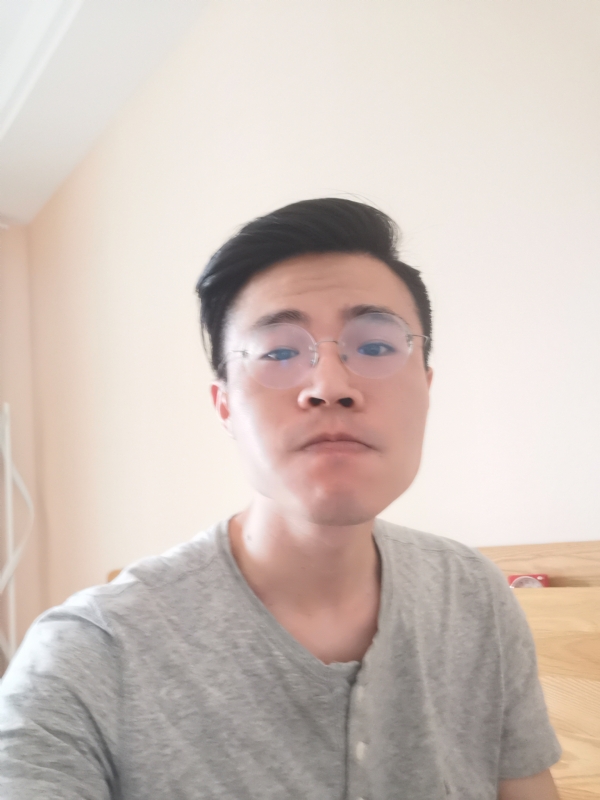 randyz的第一张照片--霞浦婚介网