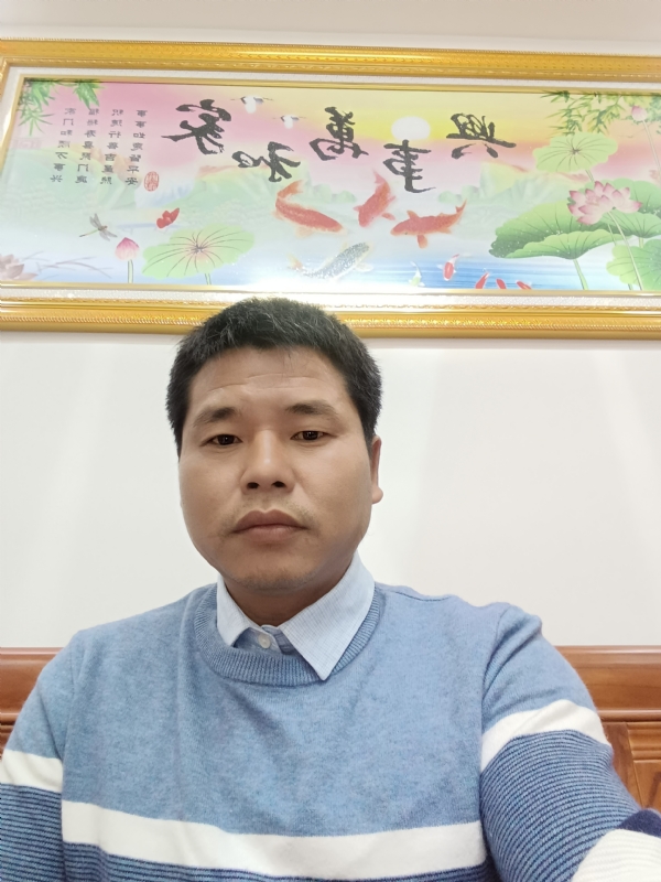 浩南的第一张照片--霞浦婚介网