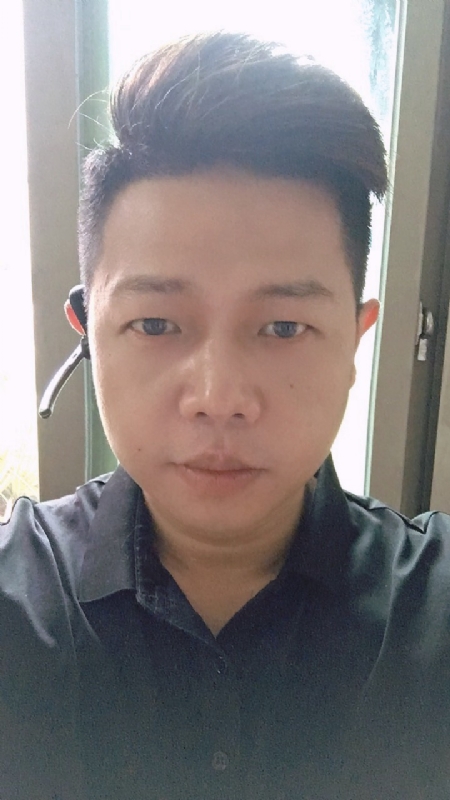 诚意征婚的第一张照片--霞浦婚介网