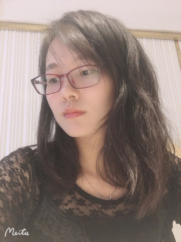 奇奇的第一张照片--霞浦婚介网