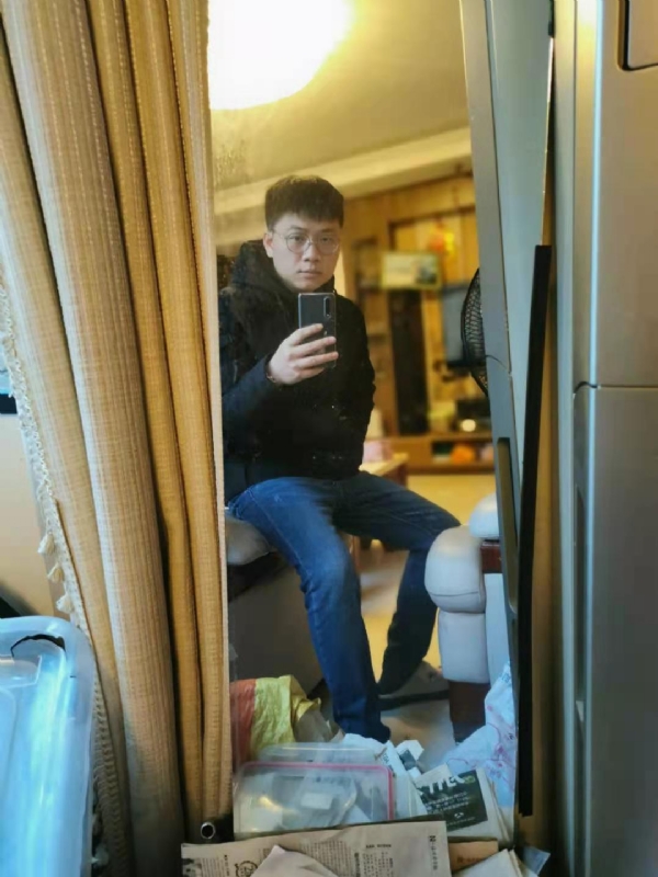 画影的第一张照片--霞浦婚介网