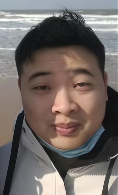 野生设计师的第一张照片--霞浦婚介网