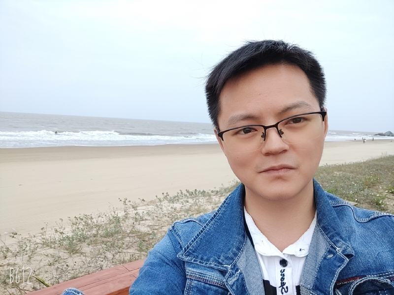 仙人掌的第一张照片--霞浦婚介网