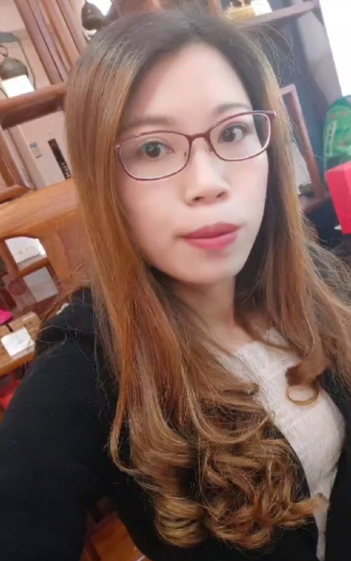 美好未来的第二张照片--霞浦婚介网
