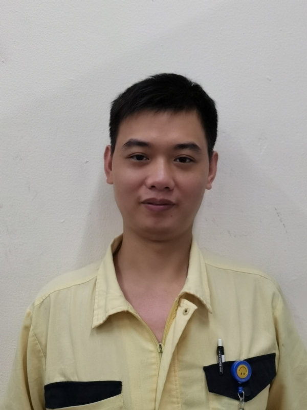wei的第一张照片--霞浦婚介网