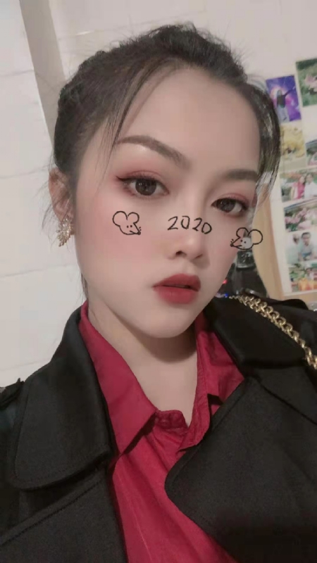 美丽的意外的第一张照片--霞浦婚介网